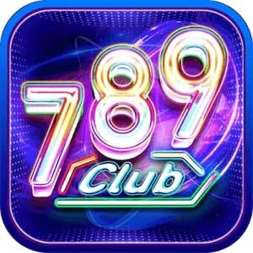 logo nổ hũ 789club
