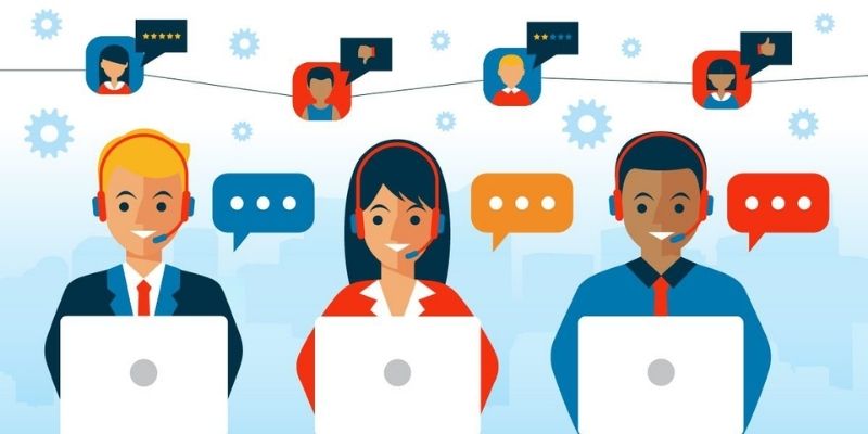 Các phương thức hỗ trợ khi gặp sự cố trong quá trình đăng nhập nổ hũ