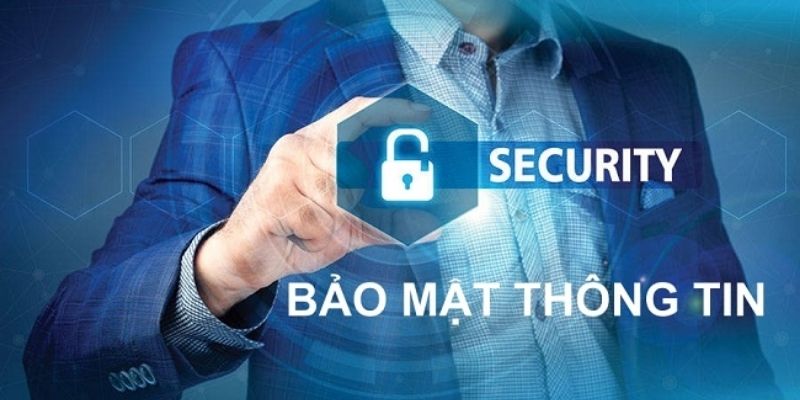 Cách hệ thống nổ hũ bảo vệ thông tin người chơi theo chính sách bảo mật