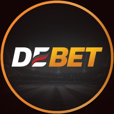 logo nổ hũ debet