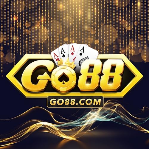 logo nổ hũ go88