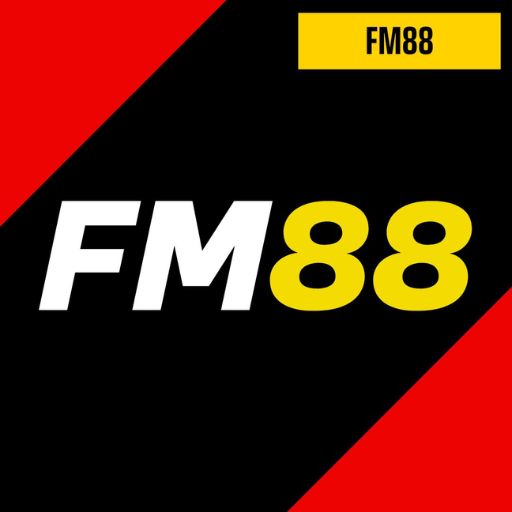 logo nổ hũ fm88