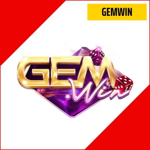 logo nổ hũ gemwin