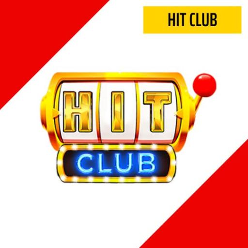 logo nổ hũ hitclub