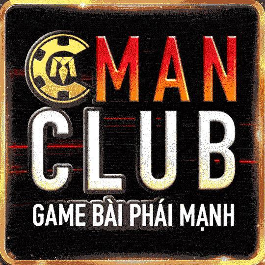 logo nổ hũ manclub