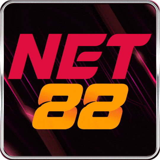 logo nổ hũ net88