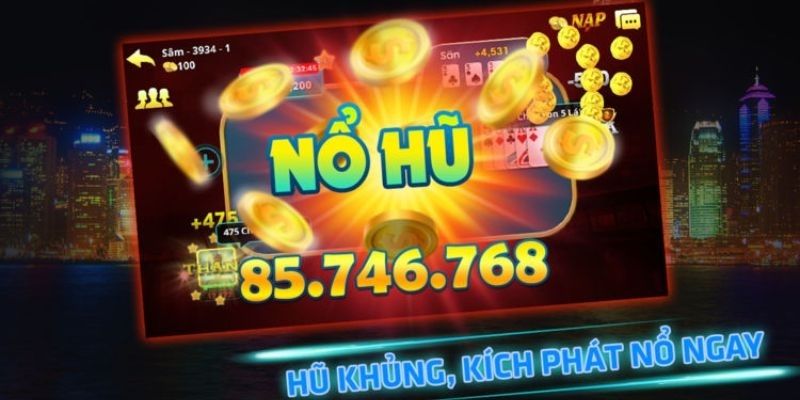 Những lưu ý quan trọng khi chơi game nổ hũ tặng tiền khởi nghiệp