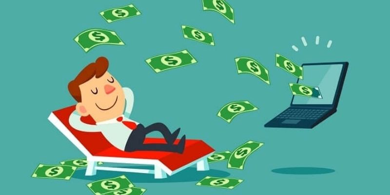 Những sai lầm cần tránh khi rút tiền nổ hũ