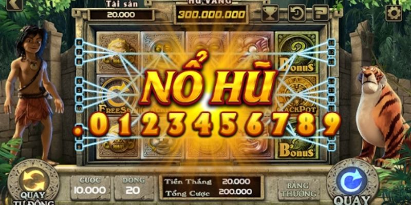 Tại sao nên chọn Nổ Hũ khi chơi game nổ hũ tặng tiền khởi nghiệp?