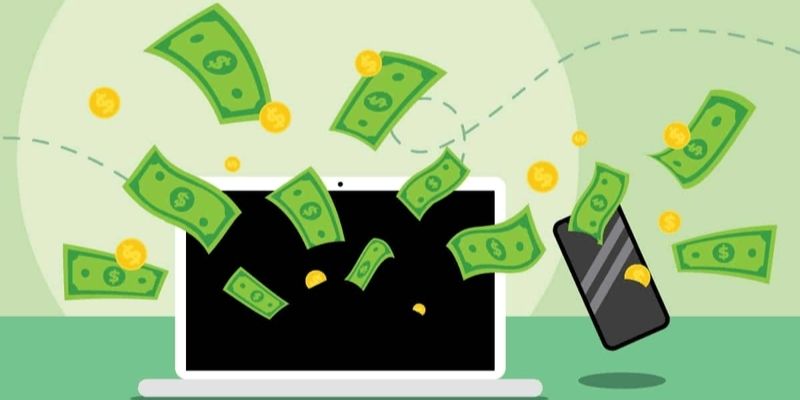 Tổng quan về quy trình rút tiền nổ hũ tại nền tảng uy tín